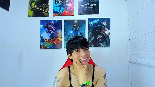 ivyheat3 网络视讯表演