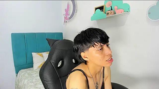 ivyheat3 live XXX chat