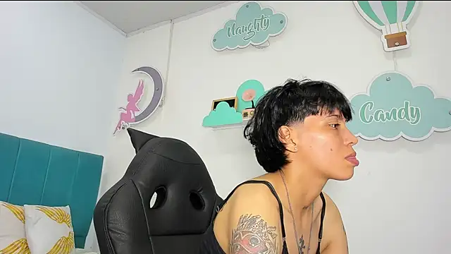 ivyheat3 Chat XXX live