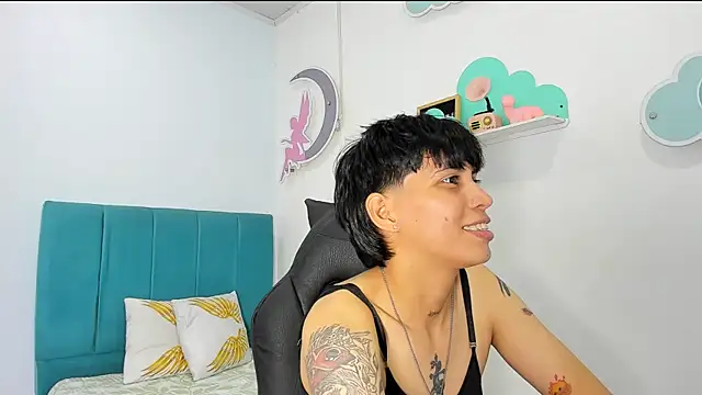 دردشة ivyheat3 الجنسية المباشرة