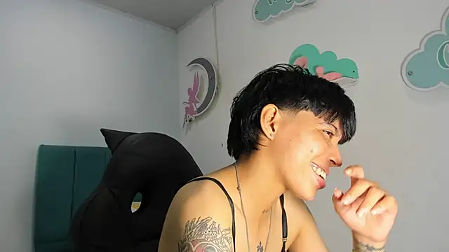 Chat XXX ao vivo de ivyheat3