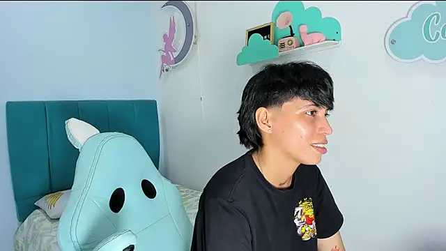 Chat XXX ao vivo de ivyheat3