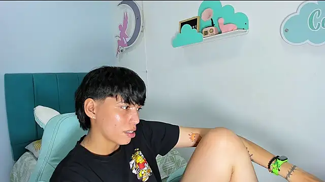 ivyheat3's Live XXX Chat