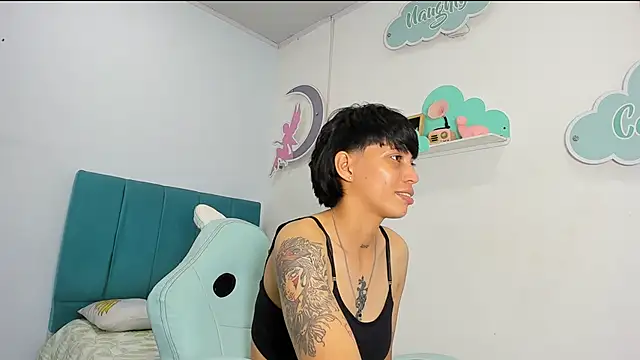 แชท XXX สดของ ivyheat3