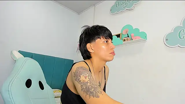 ivyheat3 Live XXX-chat