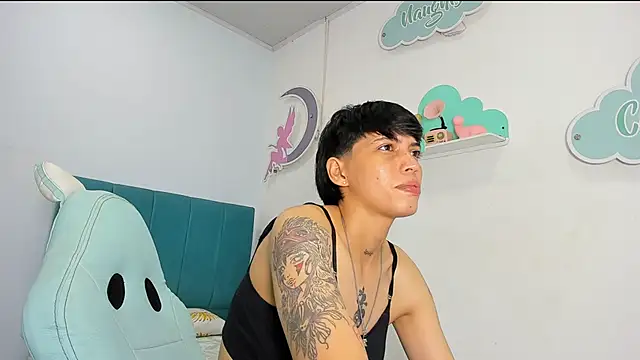 ivyheat3's Live XXX Chat