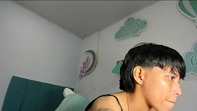 ivyheat3 Live XXX-chat