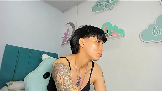 ivyheat3 Chat XXX live