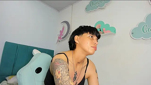 Chat +18 de ivyheat3 ao vivo