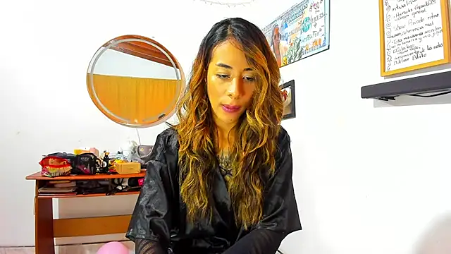 Chat XXX en directo de Badwolf818_