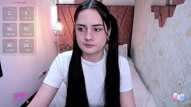 Zoe__Taylor__のライブXXXチャット