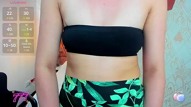 Zoe__Taylor__ Cameră chat live