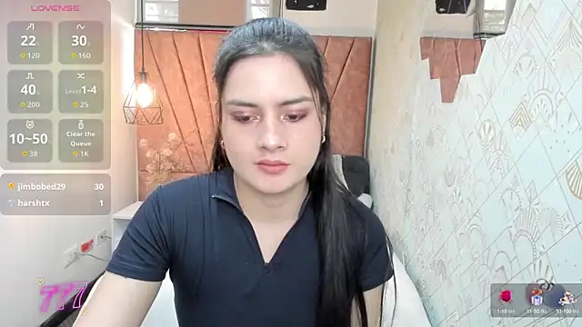 Zoe__Taylor__のライブXXXチャット