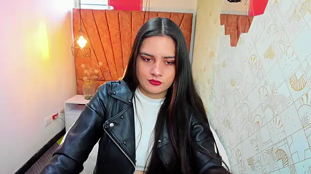 Živý XXX chat Zoe__Taylor__