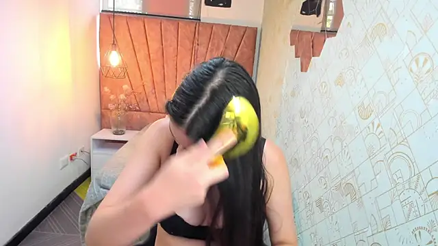 Živý XXX chat Zoe__Taylor__