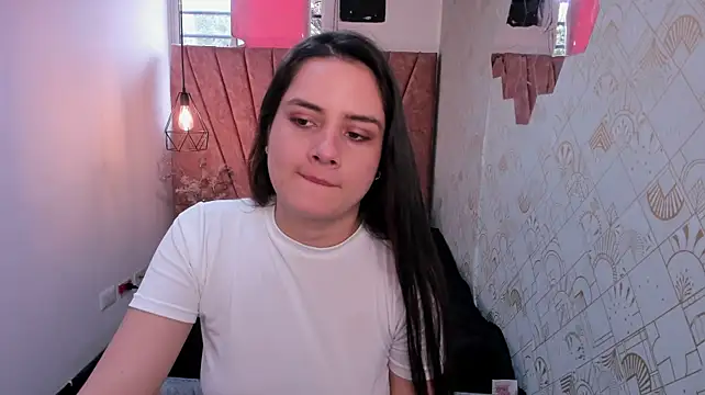 Chat XXX en directo de Zoe__Taylor__