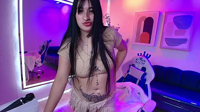 Miia__owens' Live XXX Chat