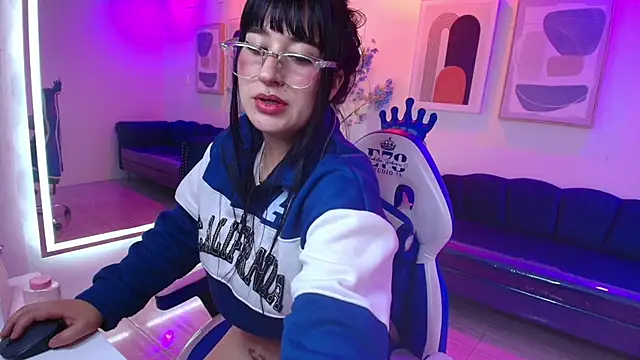 Živý XXX chat Miia__owens