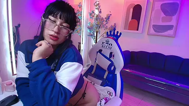 Miia__owens' Webcam Show