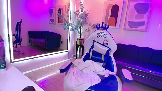 Chat XXX en directo de Miia__owens