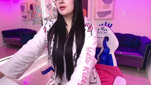 Miia__owens Webcam-Show