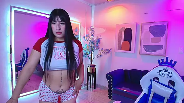 Miia__owens Live XXX Chat