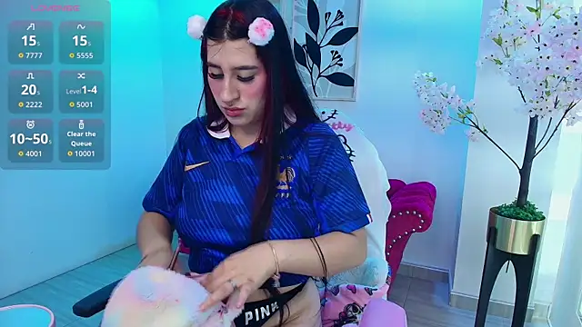 Miia__owens' Live XXX Chat