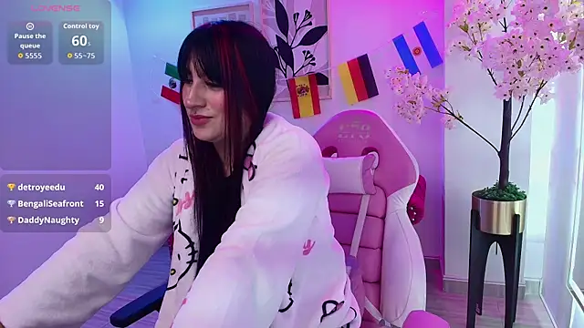 Miia__owens Chat XXX in diretta