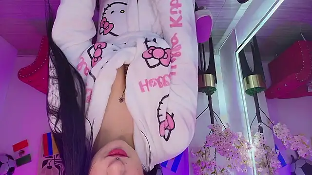 Živý XXX chat Miia__owens