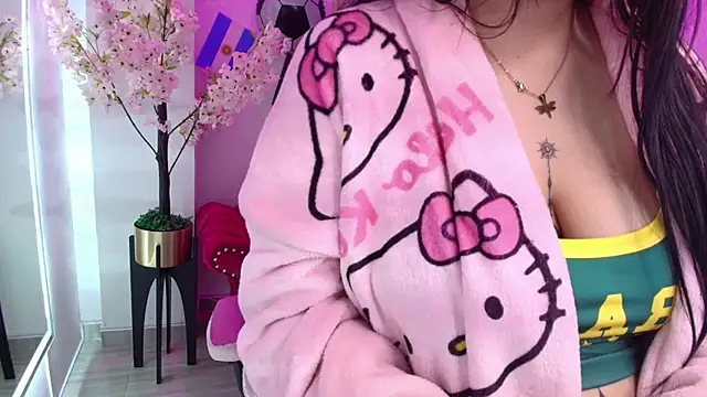 Miia__owensn Live XXX chat