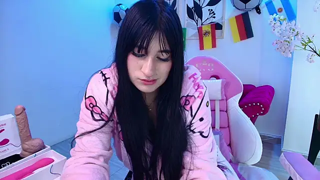 Miia__owensのライブXXXチャット