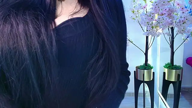 XXX chat uživo modela Miia__owens