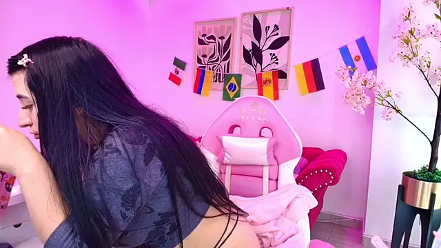 Miia__owens Live XXX-Chat