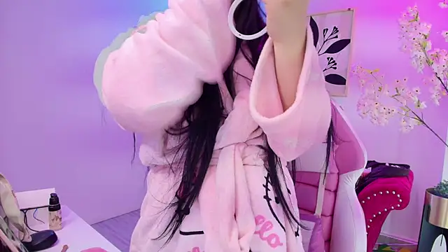 Chat XXX en directo de Miia__owens