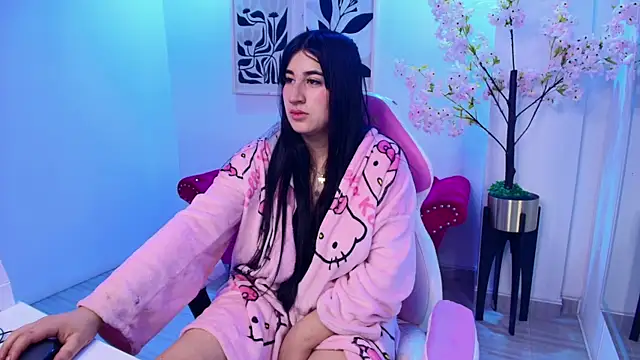 Miia__owensのライブXXXチャット