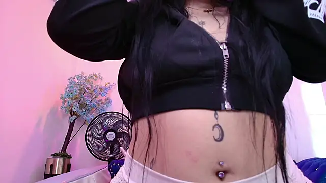 Živý XXX chat Miia__owens