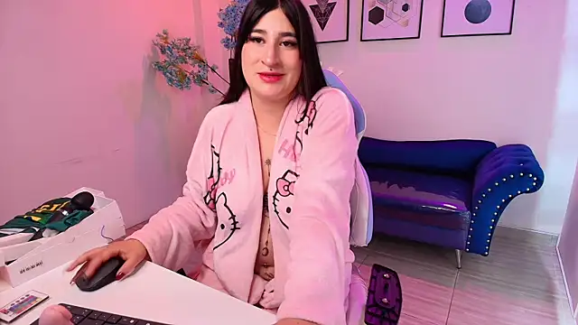 צ'אט XXX בשידור חי של Miia__owens