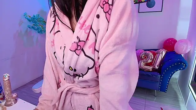 Miia__owens 라이브 XXX 채팅