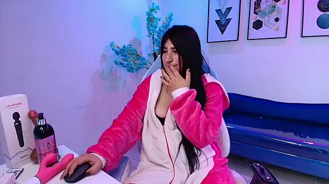 Онлайн чат XXX Miia__owens