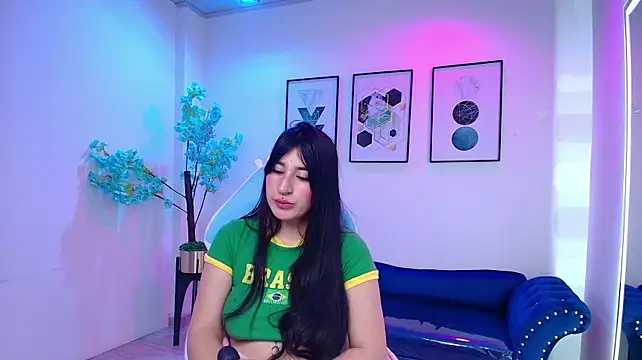 Miia__owens' Live XXX Chat
