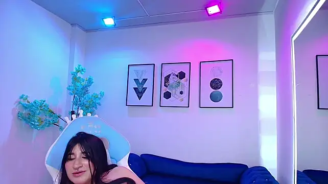 Chat XXX ao vivo de Miia__owens
