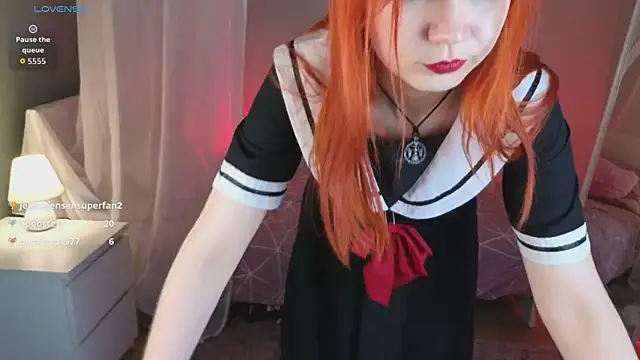 _Ava_Sky_'s Webcam Show