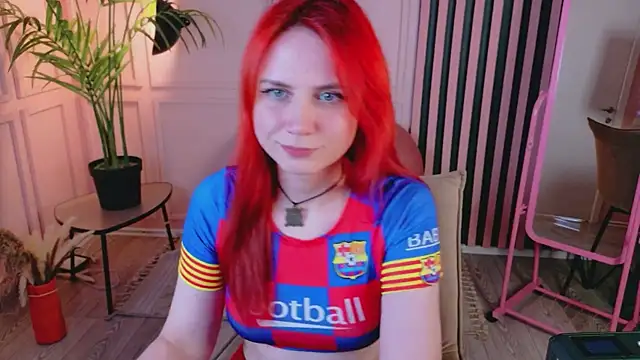 XXX chat uživo modela _Ava_Sky_