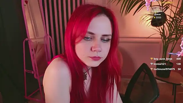 Živý XXX chat _Ava_Sky_