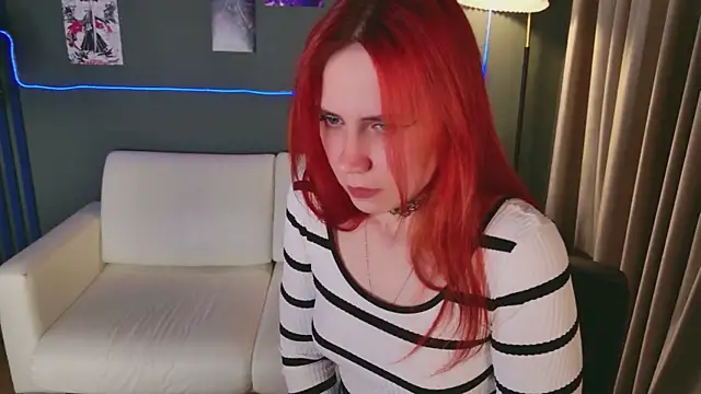 Chat XXX en directo de _Ava_Sky_