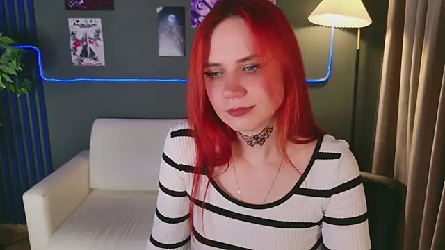Živý XXX chat _Ava_Sky_