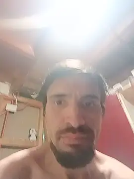 Show Webcam de Reyrey12345