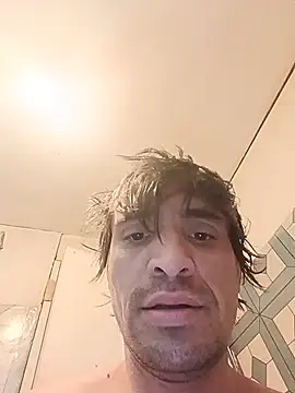 הופעת וובקאם של Reyrey12345