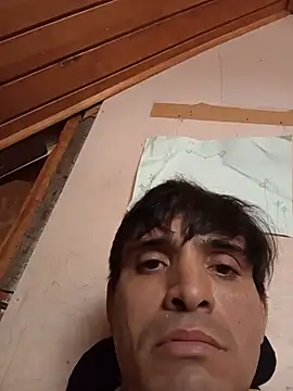Show de webcam de Reyrey12345