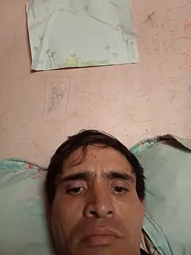 Show de webcam de Reyrey12345